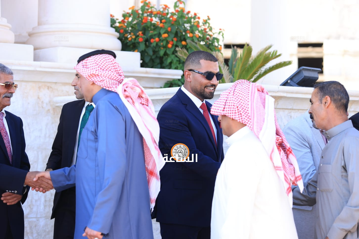Madar Al-Saa Images 0.1665041611529039