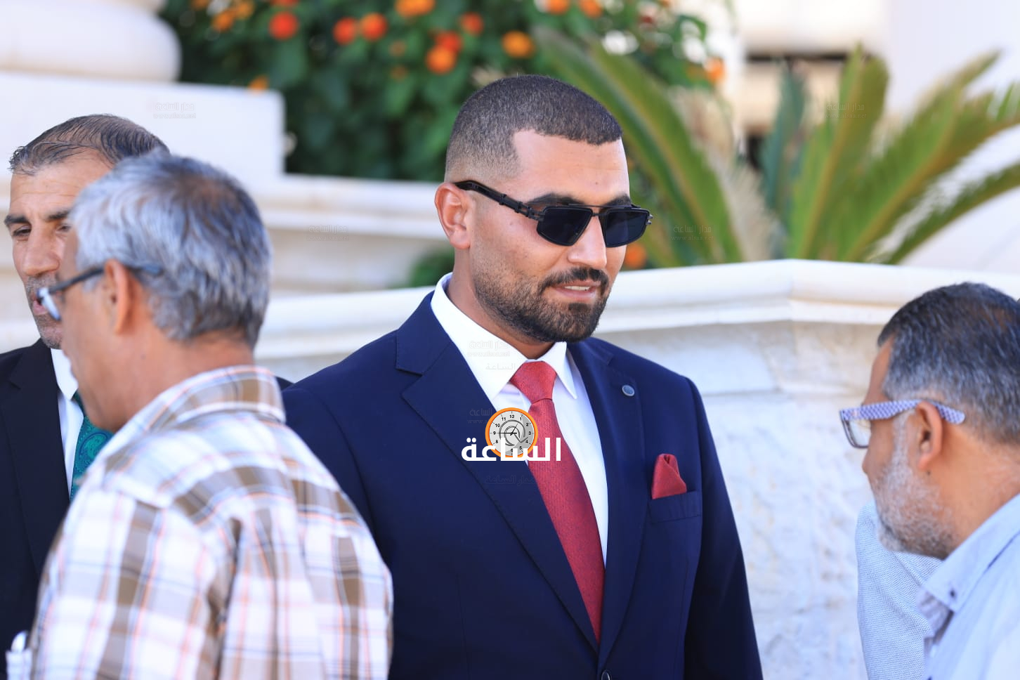 Madar Al-Saa Images 0.17144599254064508