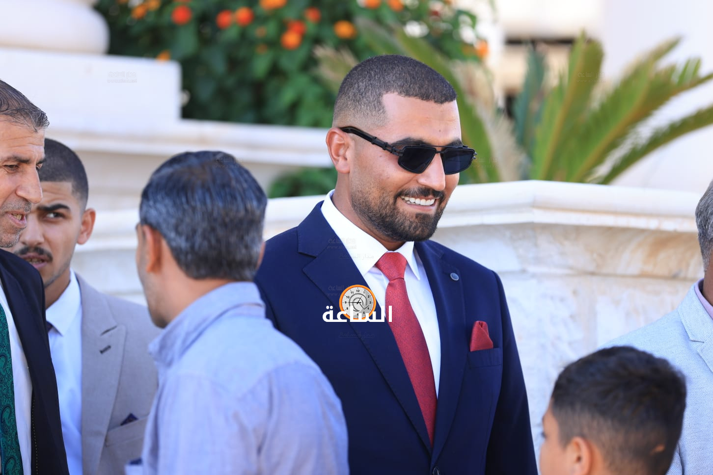 Madar Al-Saa Images 0.8915039772616795