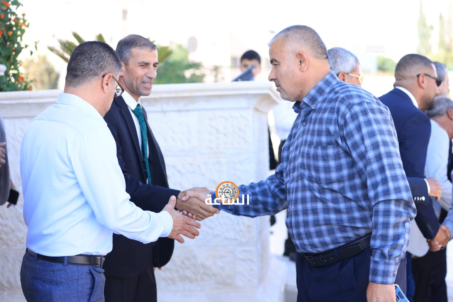 Madar Al-Saa Images 0.37131598372315244