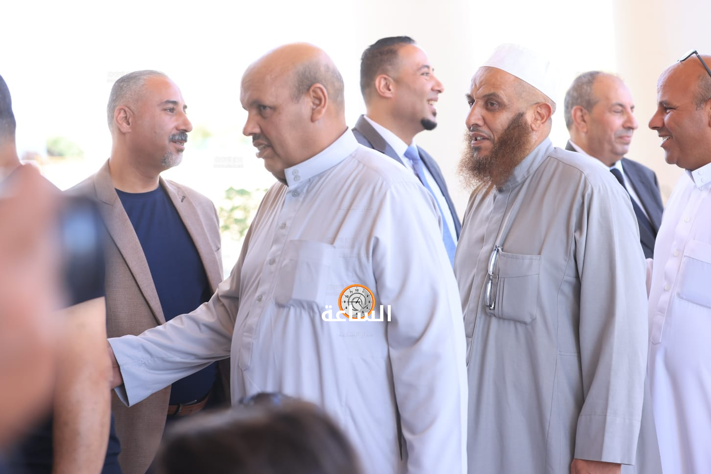 Madar Al-Saa Images 0.2851873806736259