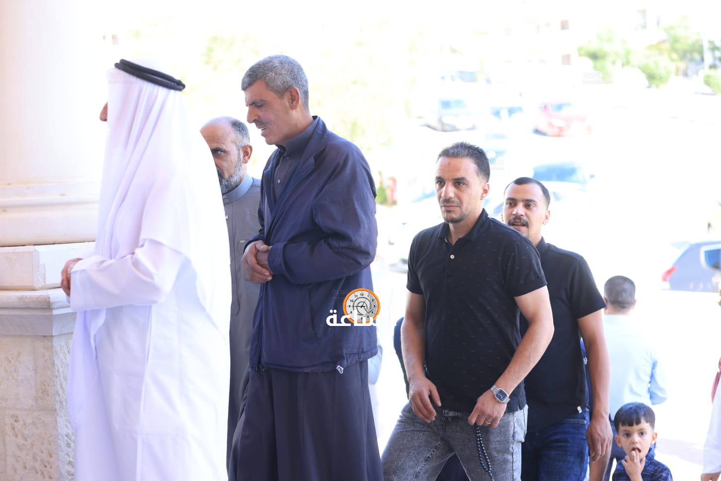 Madar Al-Saa Images 0.7204788486124759