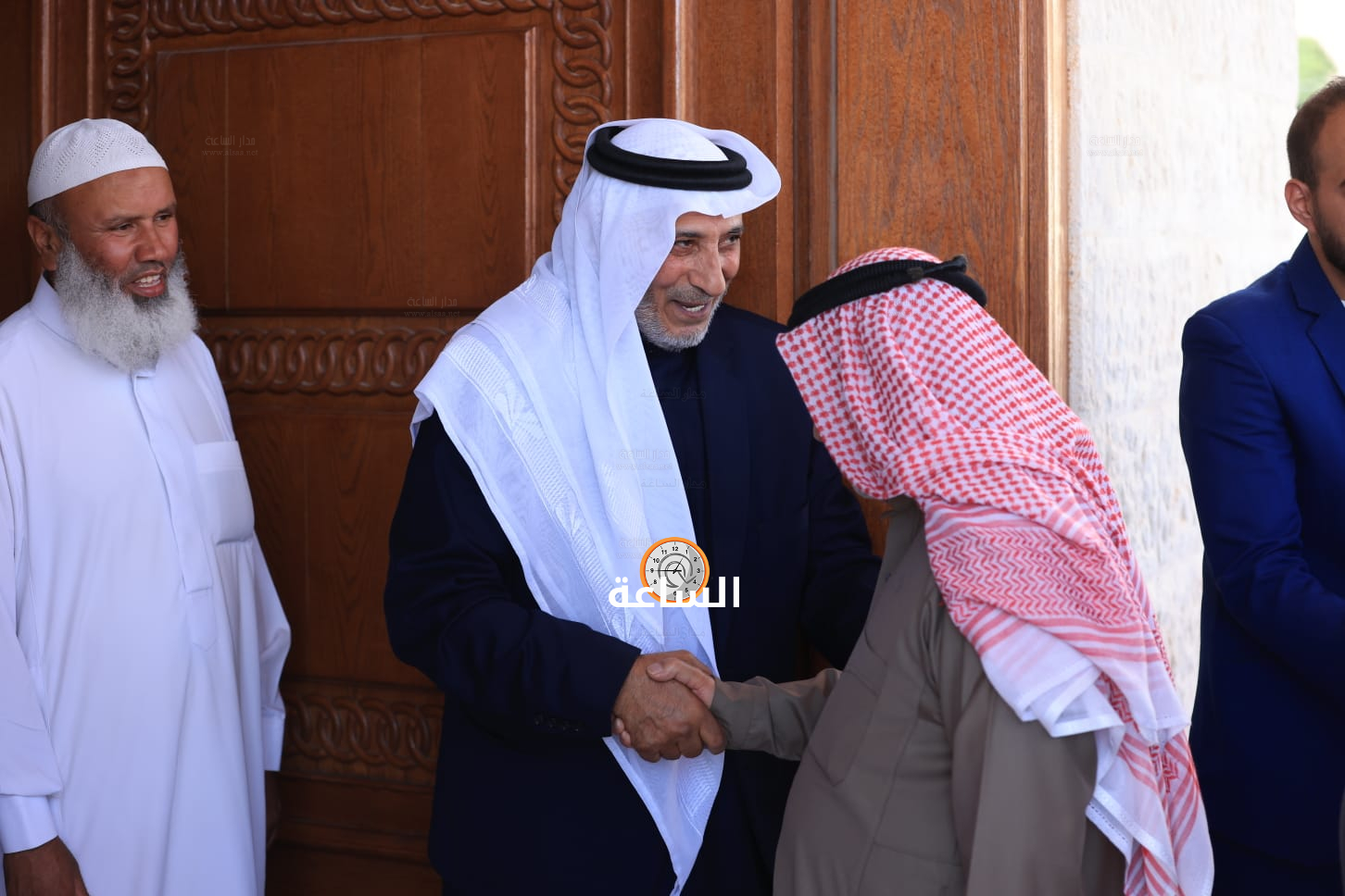 Madar Al-Saa Images 0.6812344914079945