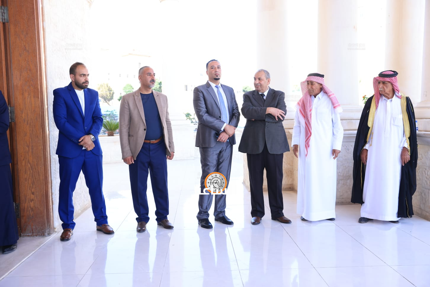 Madar Al-Saa Images 0.14087774523368546
