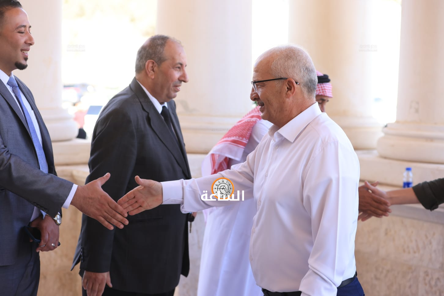 Madar Al-Saa Images 0.07295525143910397