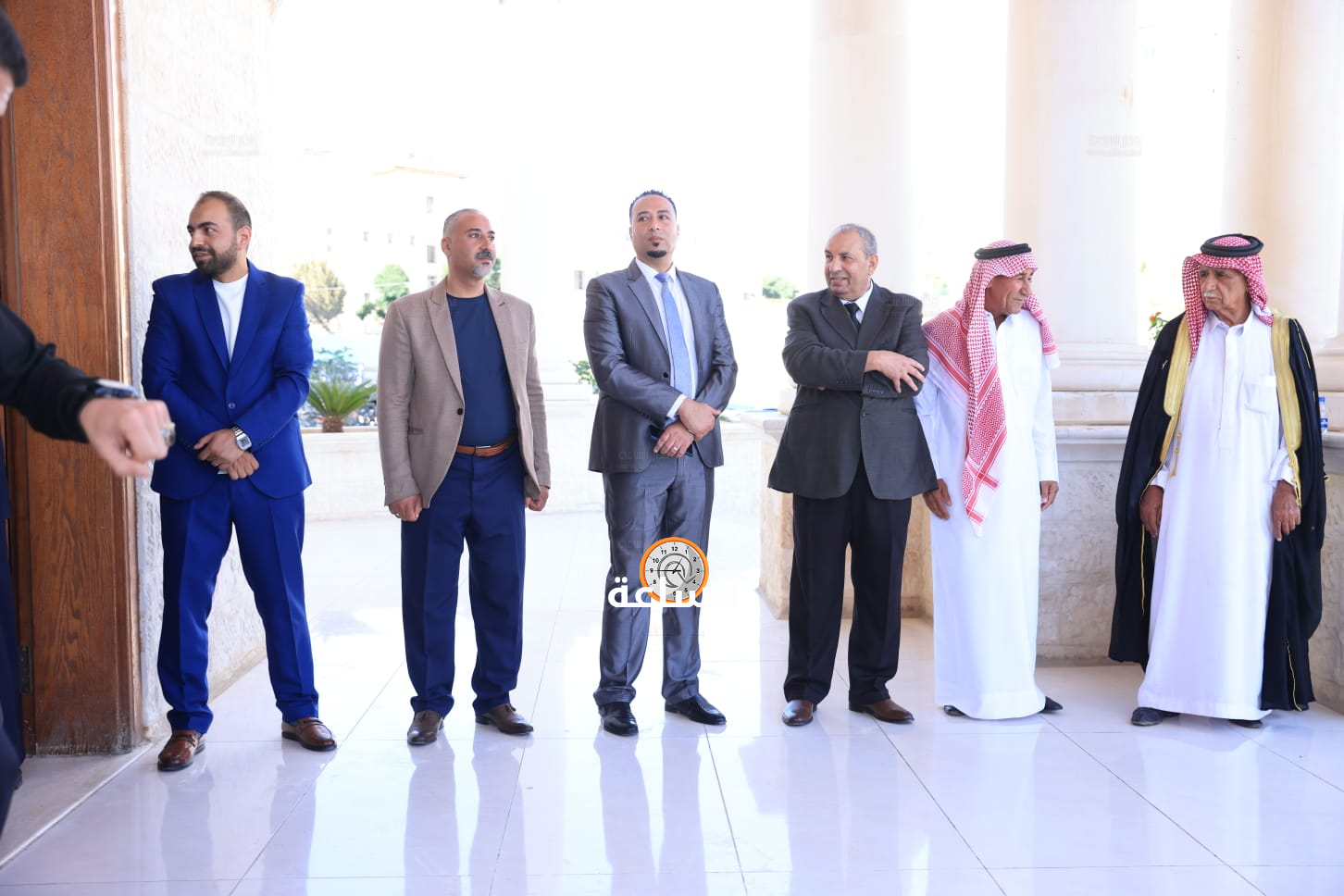 Madar Al-Saa Images 0.5978908856545156