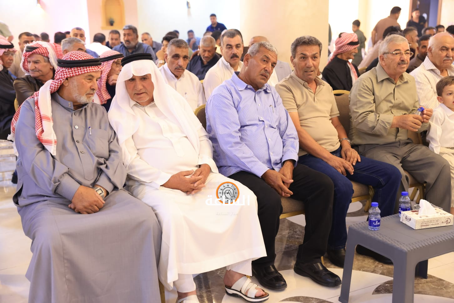 Madar Al-Saa Images 0.5765638654270046