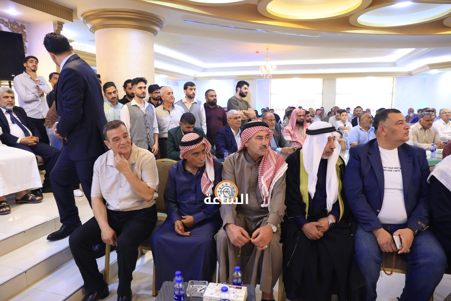 Madar Al-Saa Images 0.8176765382812672