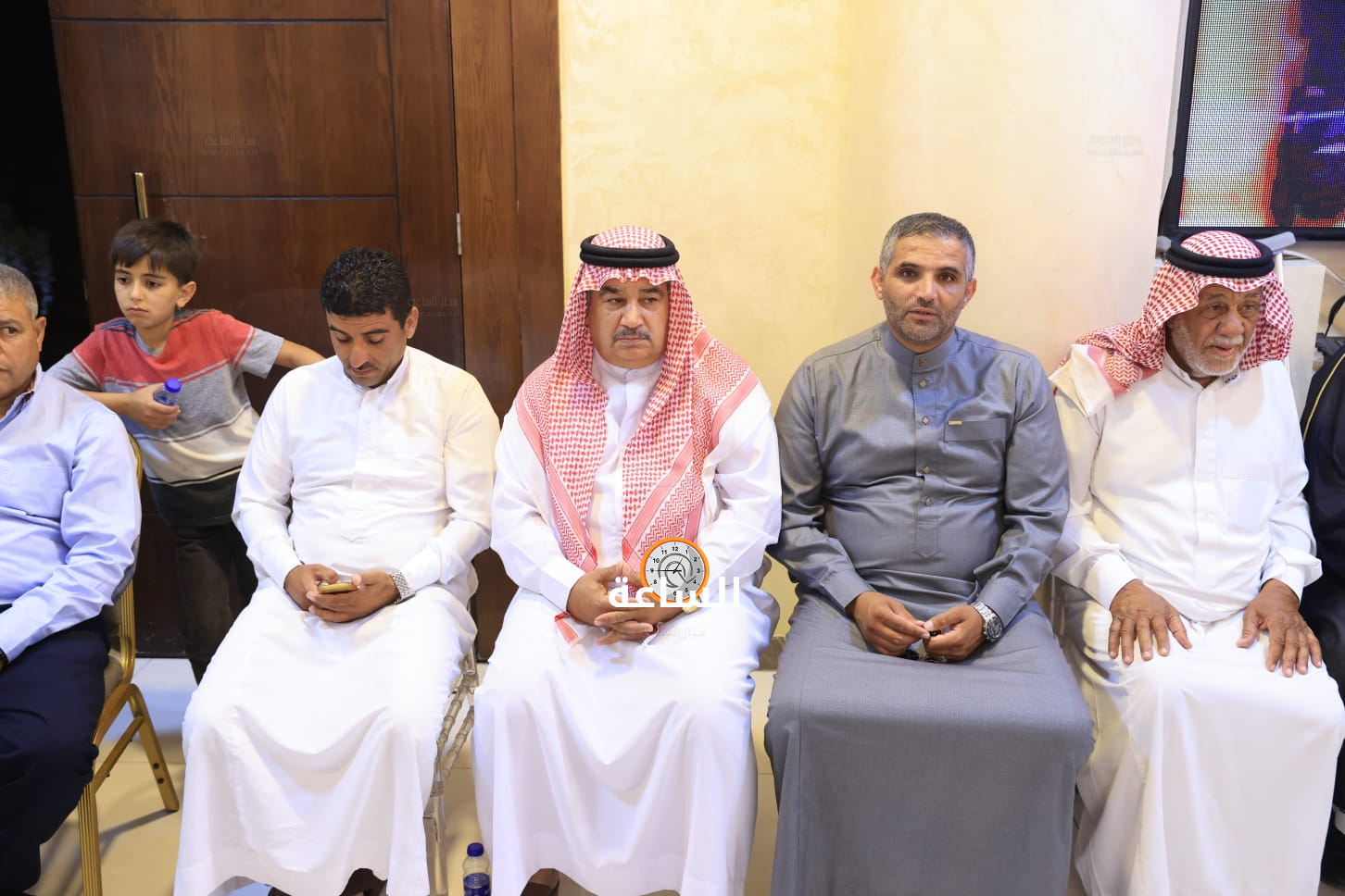 Madar Al-Saa Images 0.19517180237434995