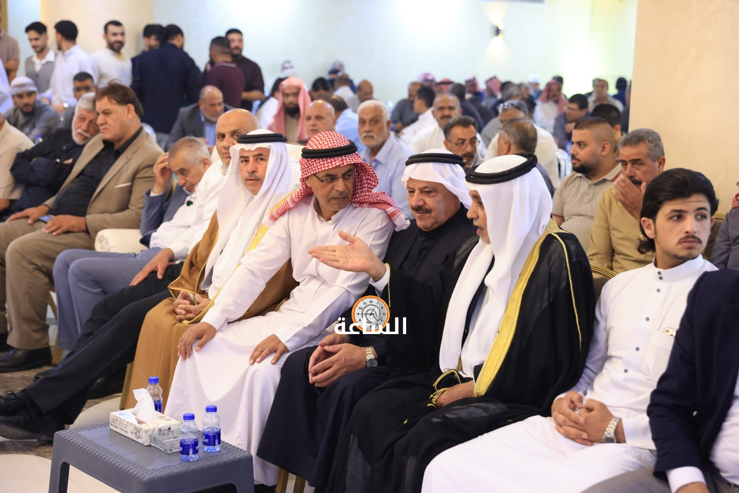 Madar Al-Saa Images 0.3312691735590997
