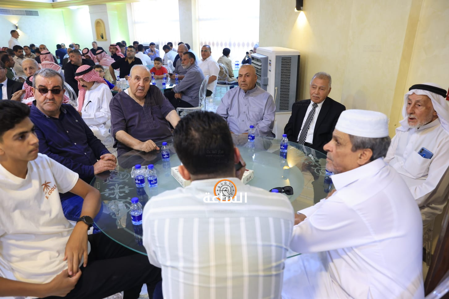 Madar Al-Saa Images 0.025440003362746988