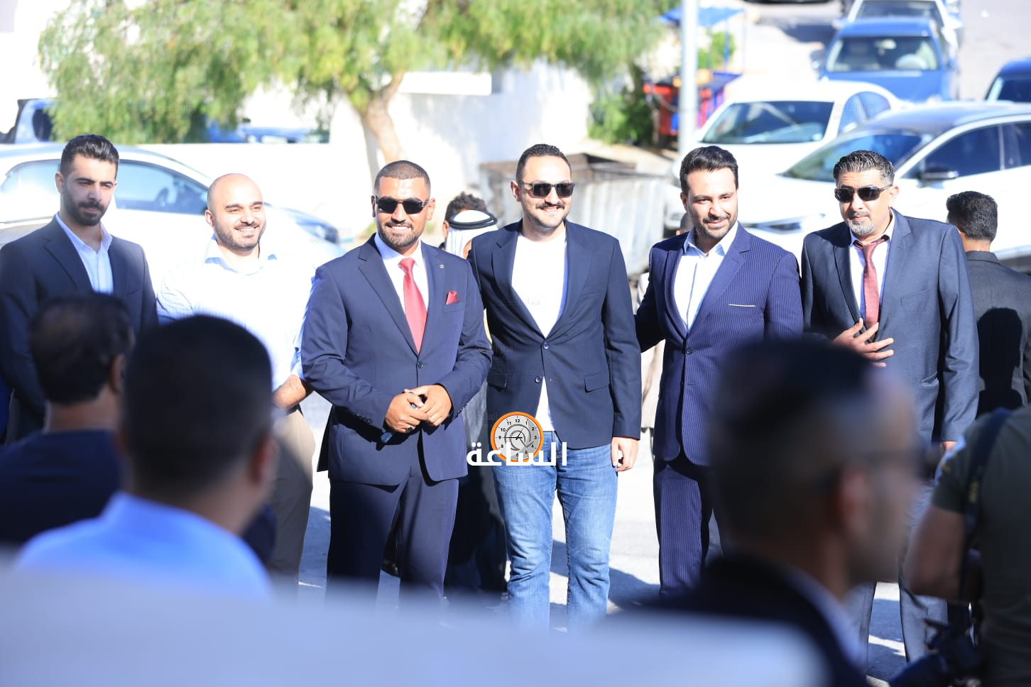 Madar Al-Saa Images 0.3650085038645955