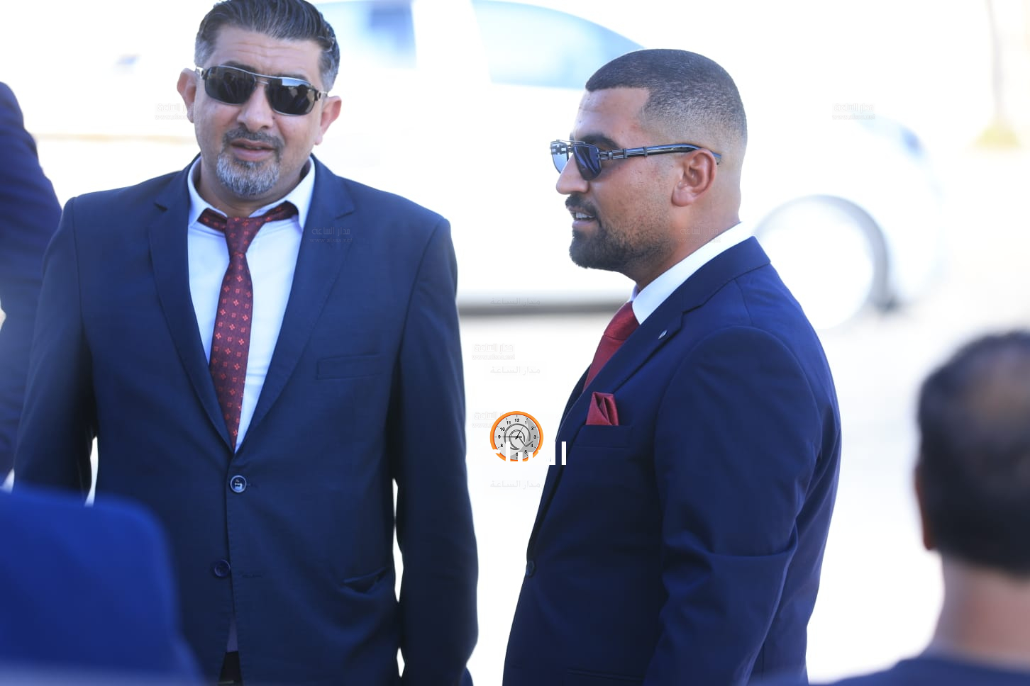 Madar Al-Saa Images 0.9512346278318872