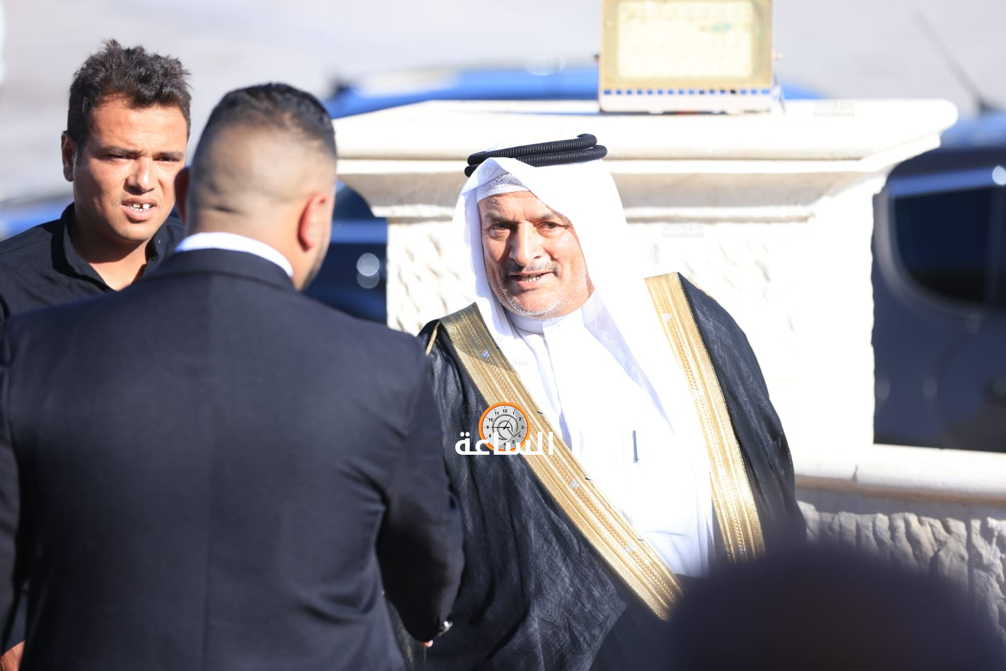 Madar Al-Saa Images 0.6415819362563321