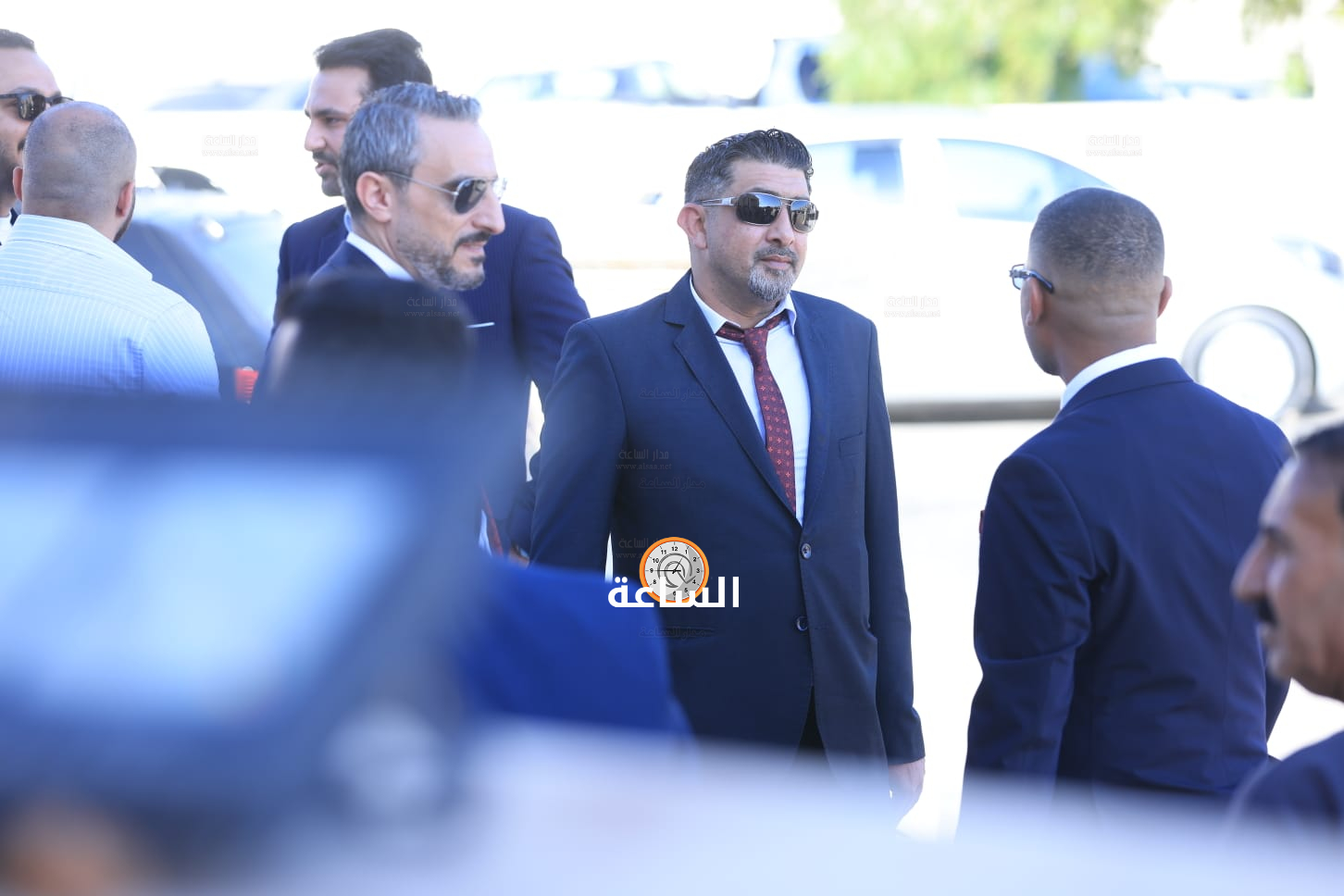 Madar Al-Saa Images 0.8812686039300224
