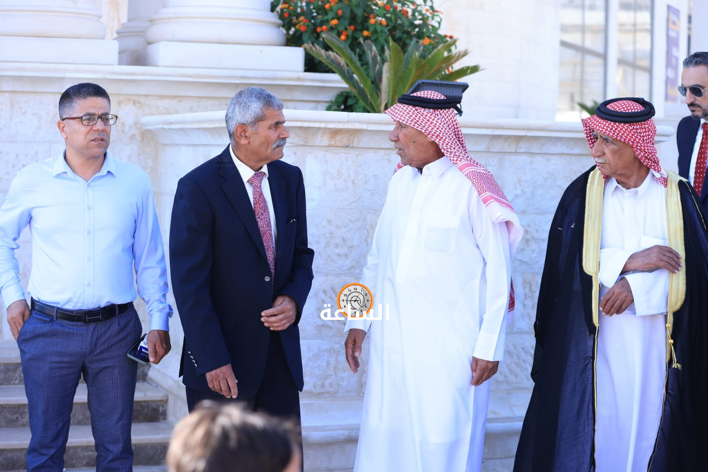 Madar Al-Saa Images 0.40141012700782785