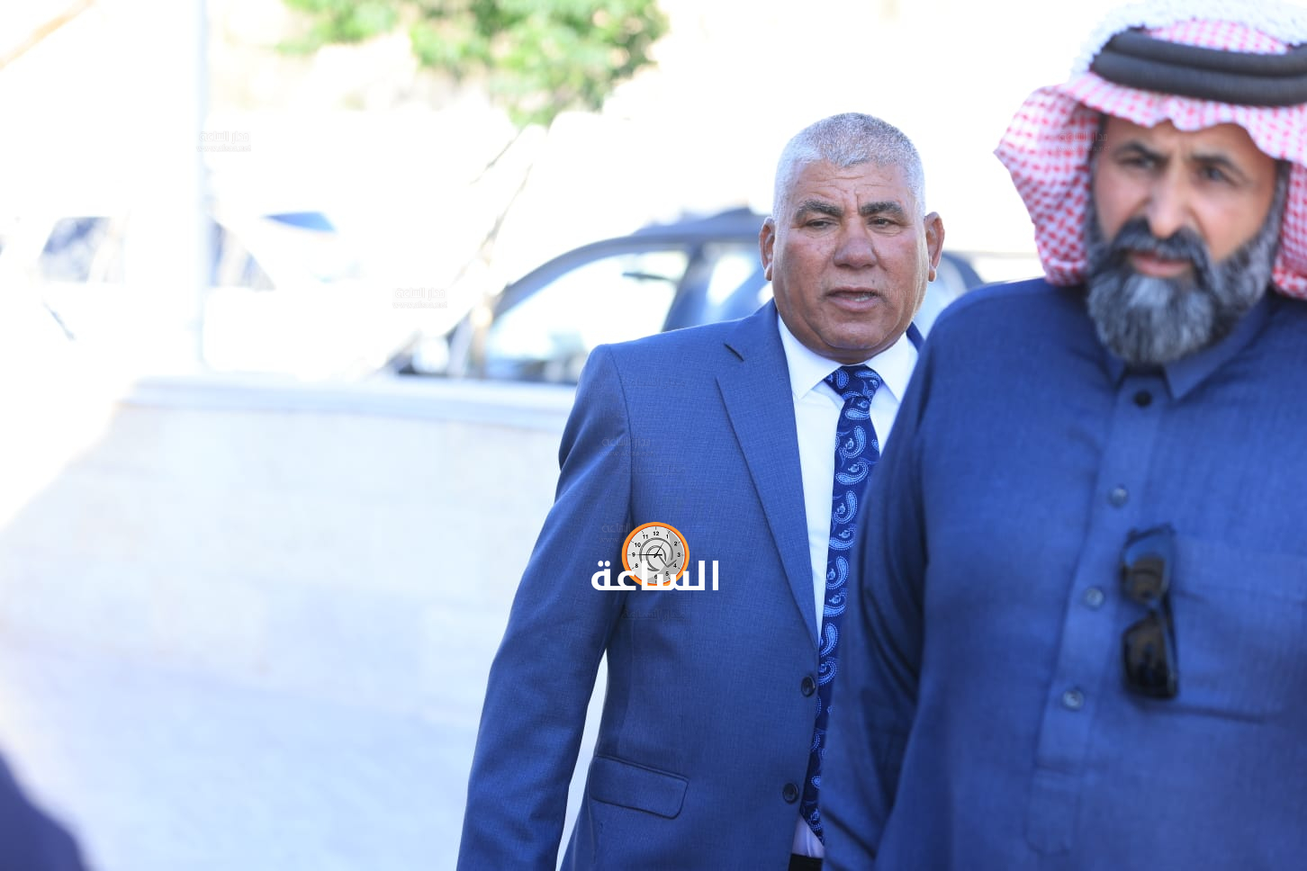 Madar Al-Saa Images 0.40477381643447574