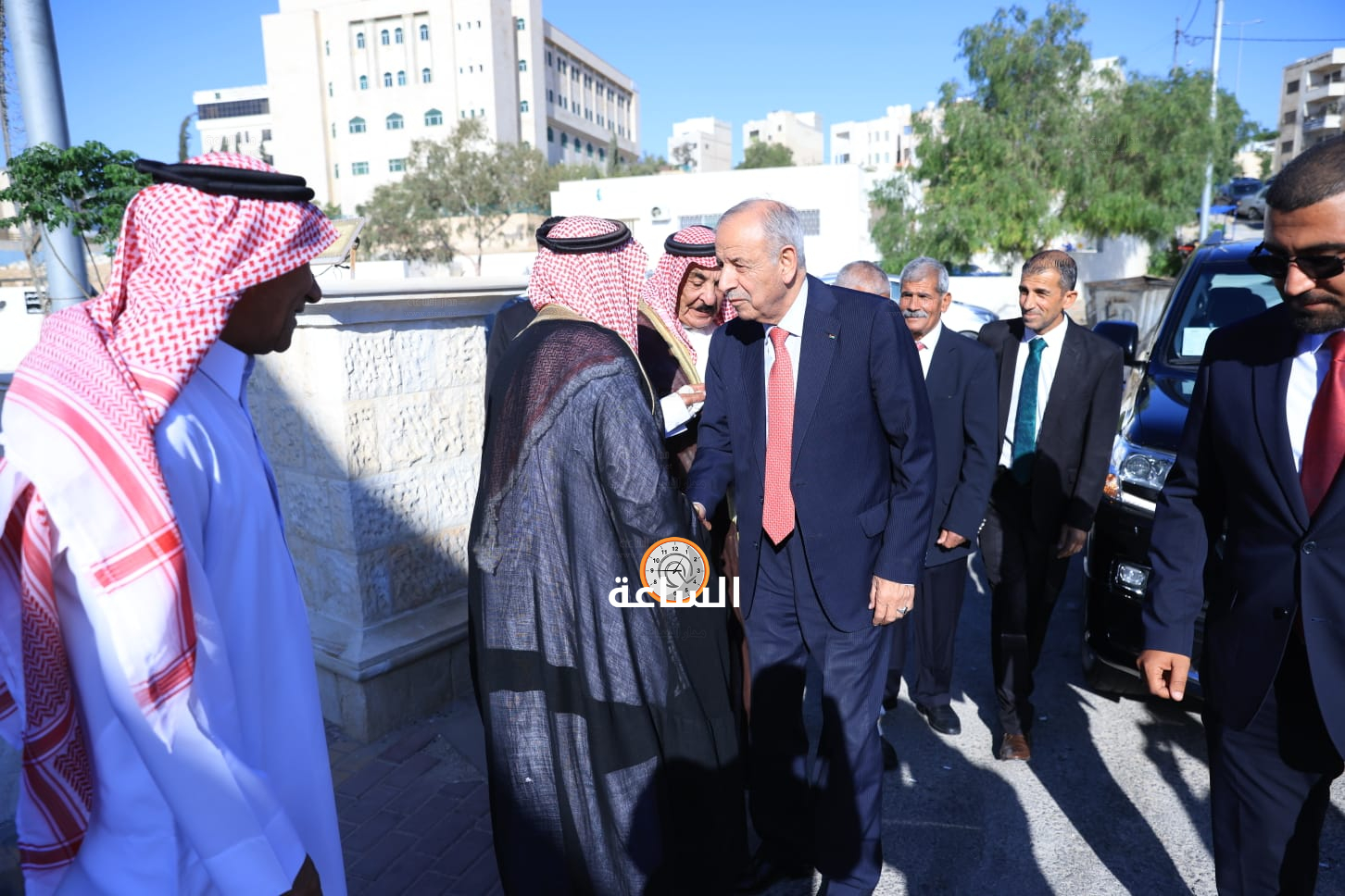 Madar Al-Saa Images 0.6169285159925268