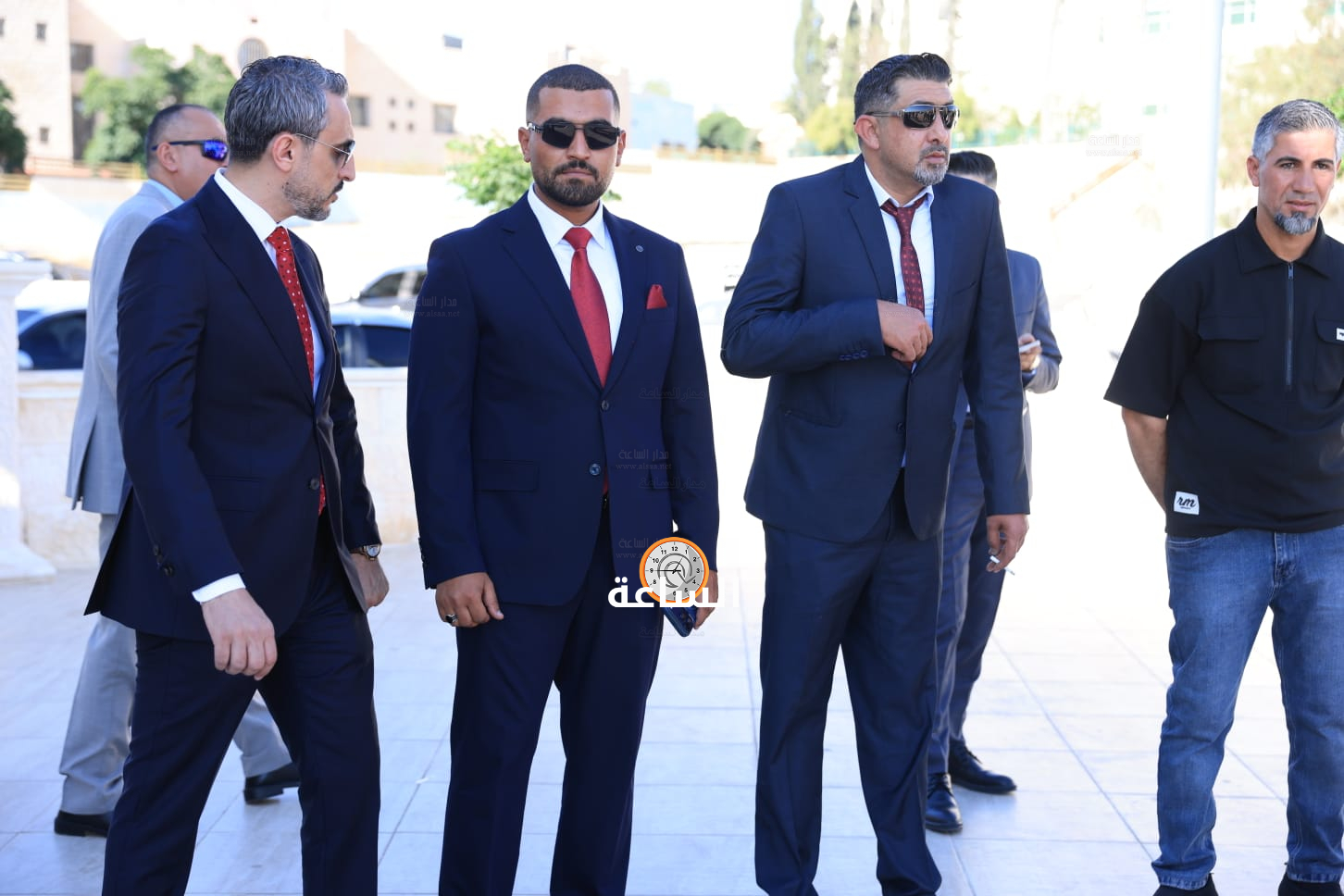Madar Al-Saa Images 0.6353522730359219