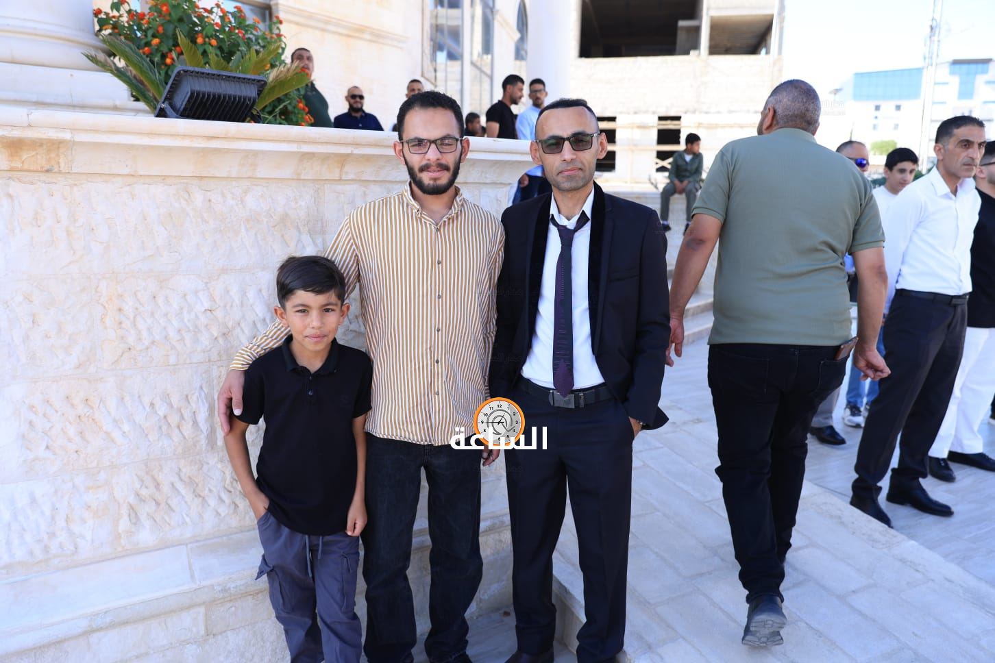 Madar Al-Saa Images 0.22548576851006508