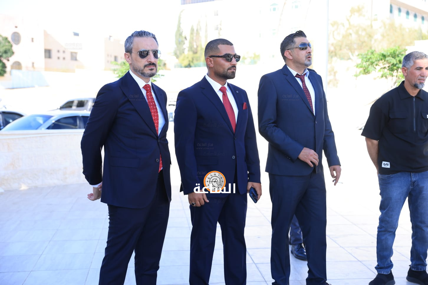 Madar Al-Saa Images 0.9371138170854179