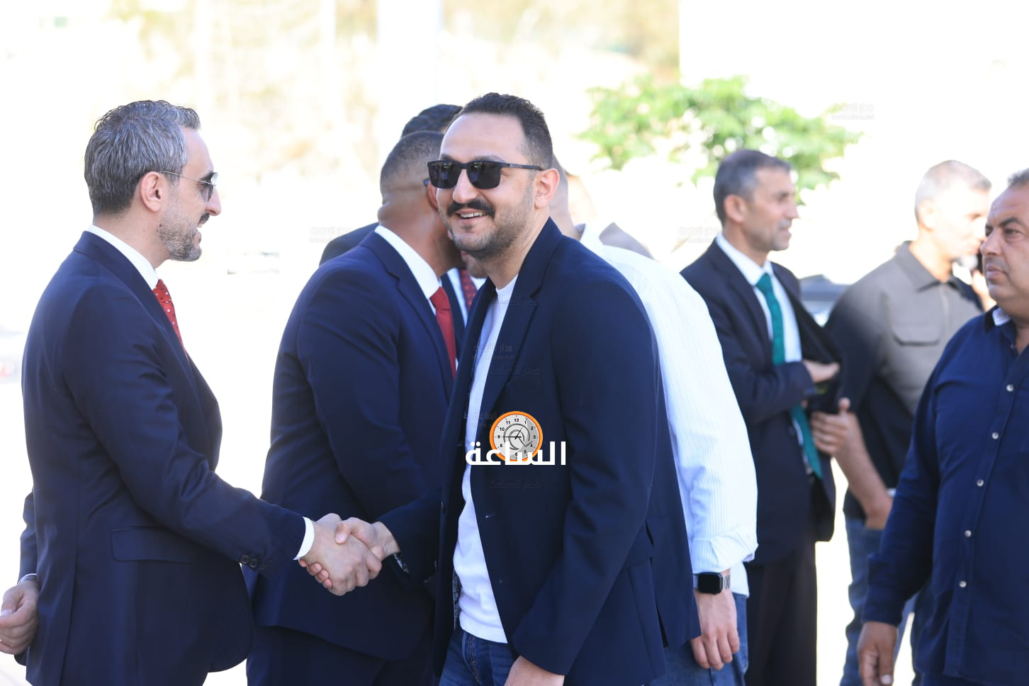 Madar Al-Saa Images 0.5442812905884002