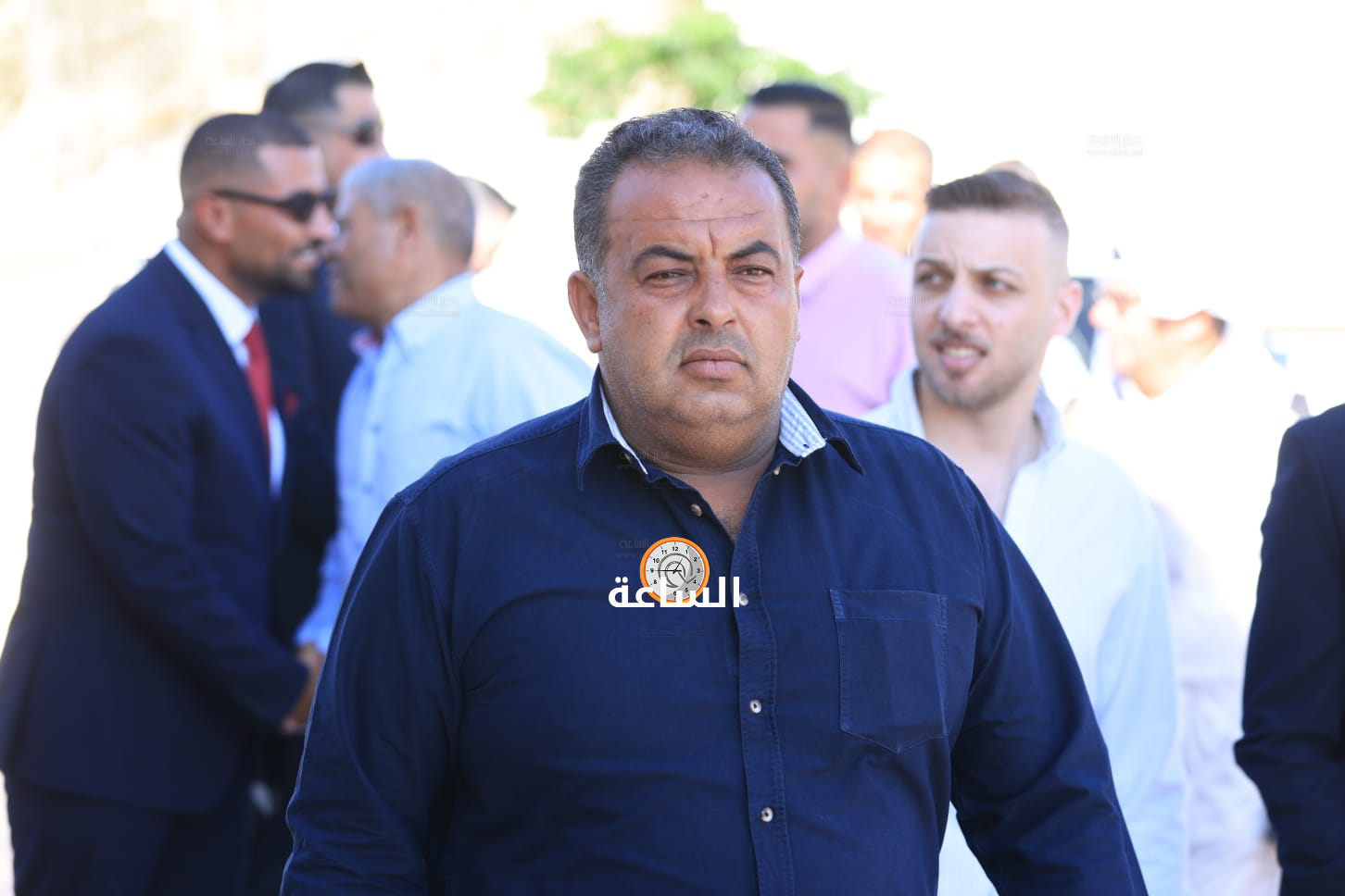 Madar Al-Saa Images 0.44638798142909897