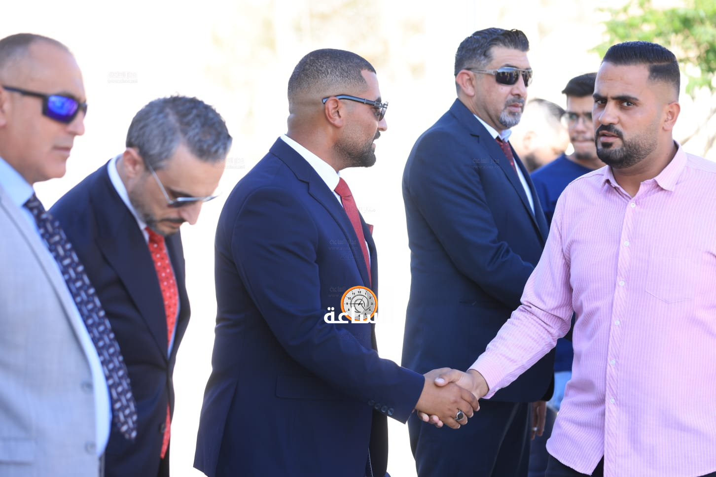 Madar Al-Saa Images 0.8932112449418755