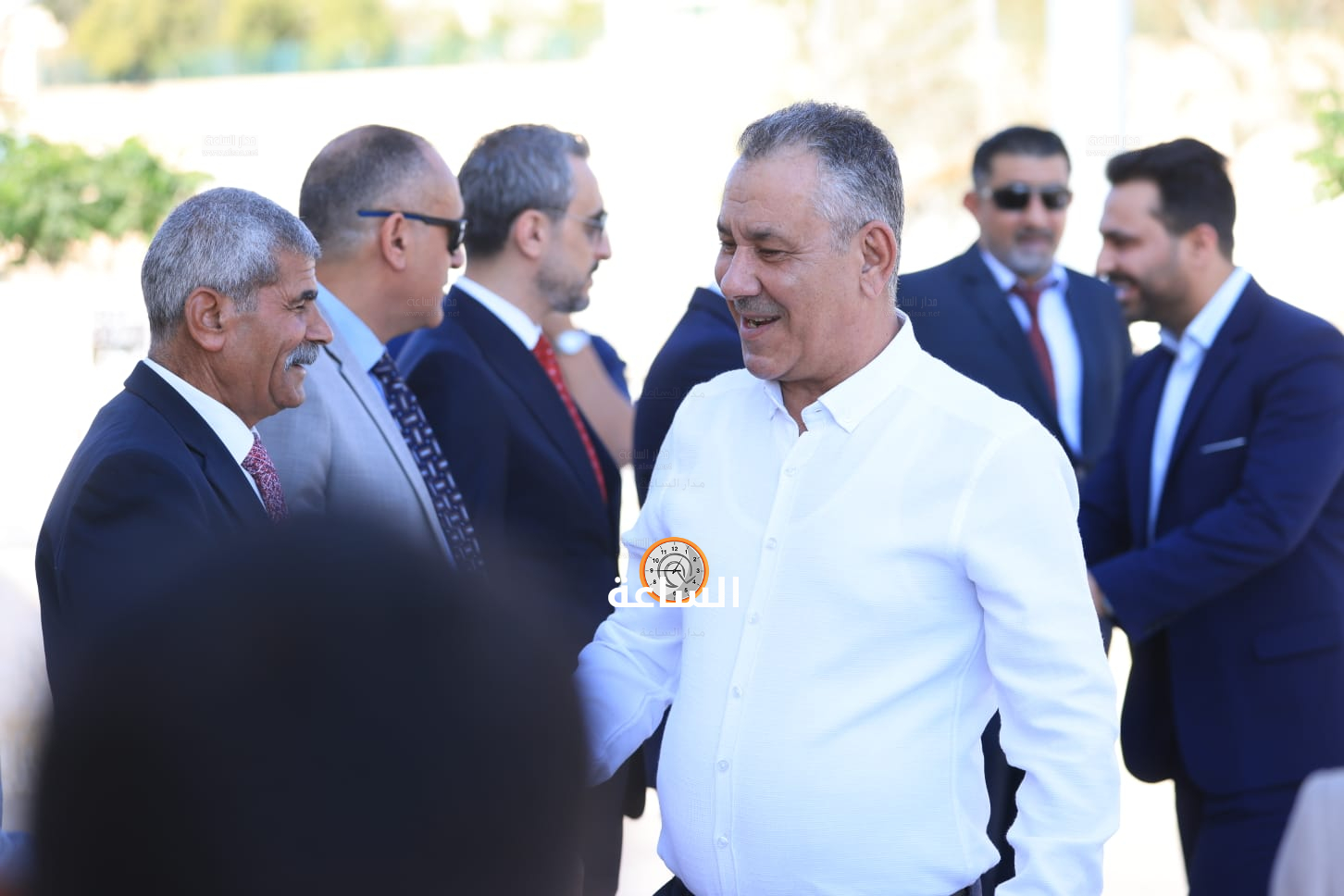 Madar Al-Saa Images 0.3704117621541627
