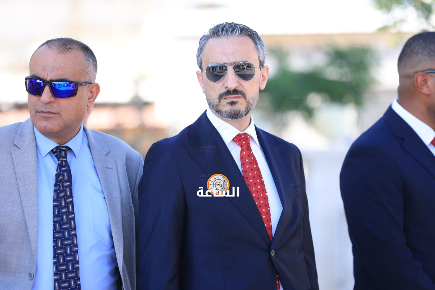 Madar Al-Saa Images 0.5770035403958762