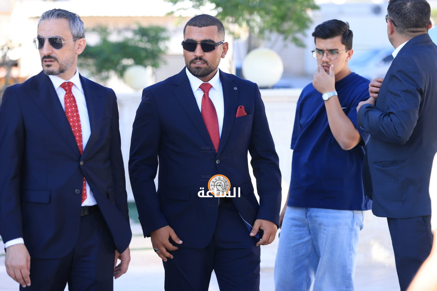 Madar Al-Saa Images 0.824705587256476