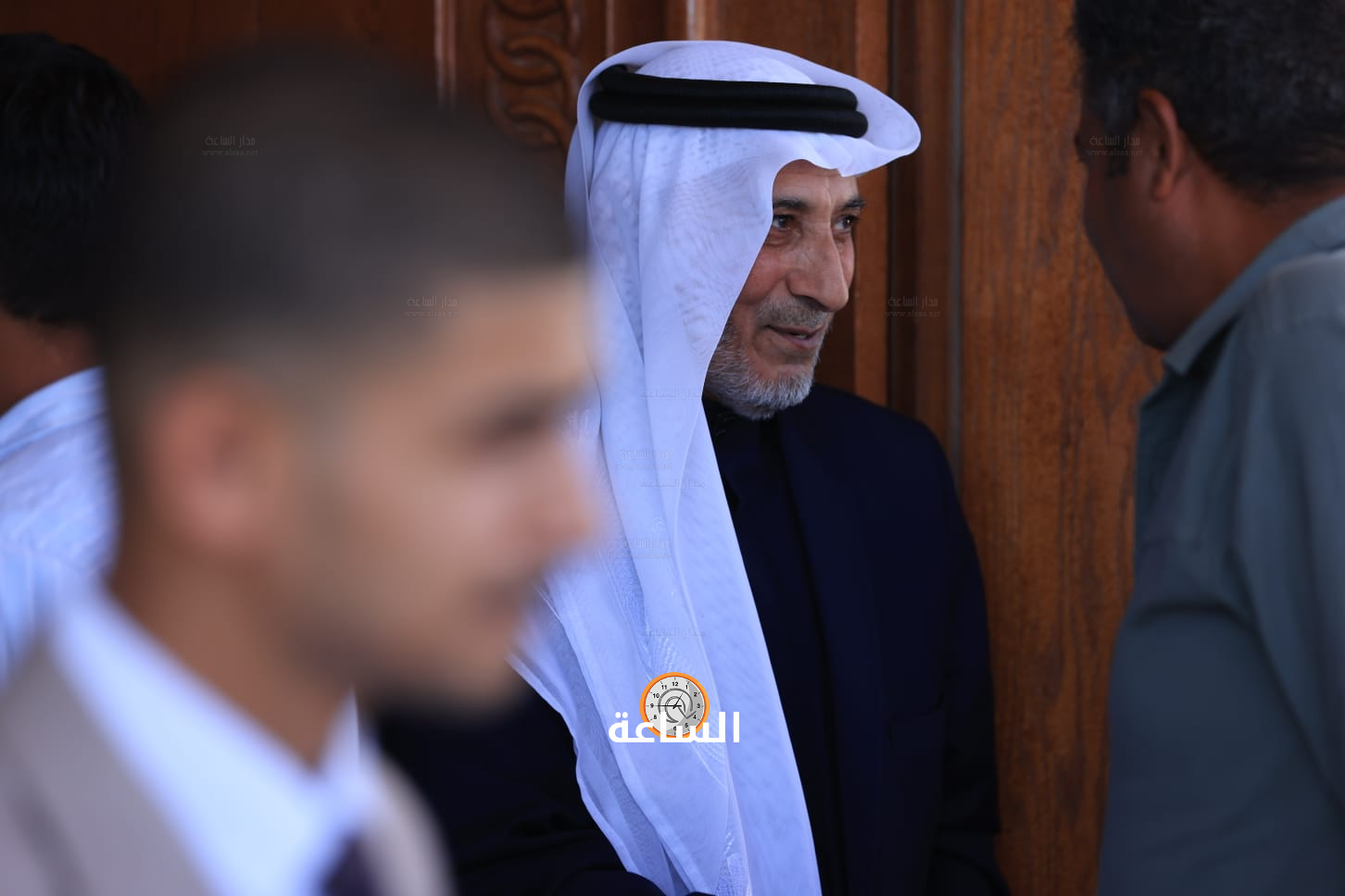 Madar Al-Saa Images 0.4891496930103454