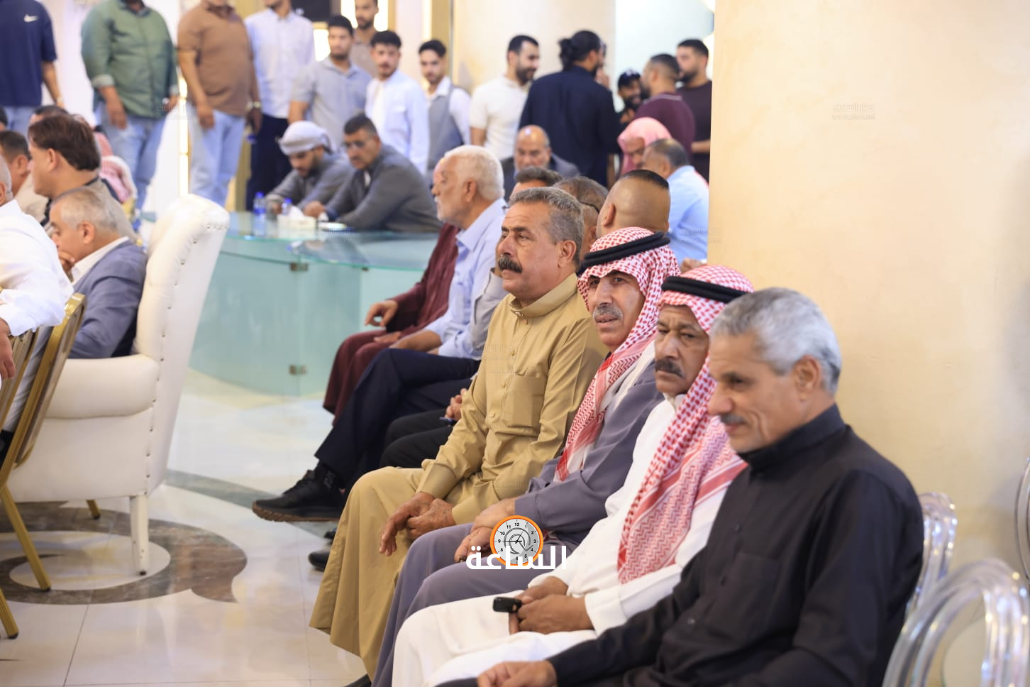 Madar Al-Saa Images 0.8520357052528454