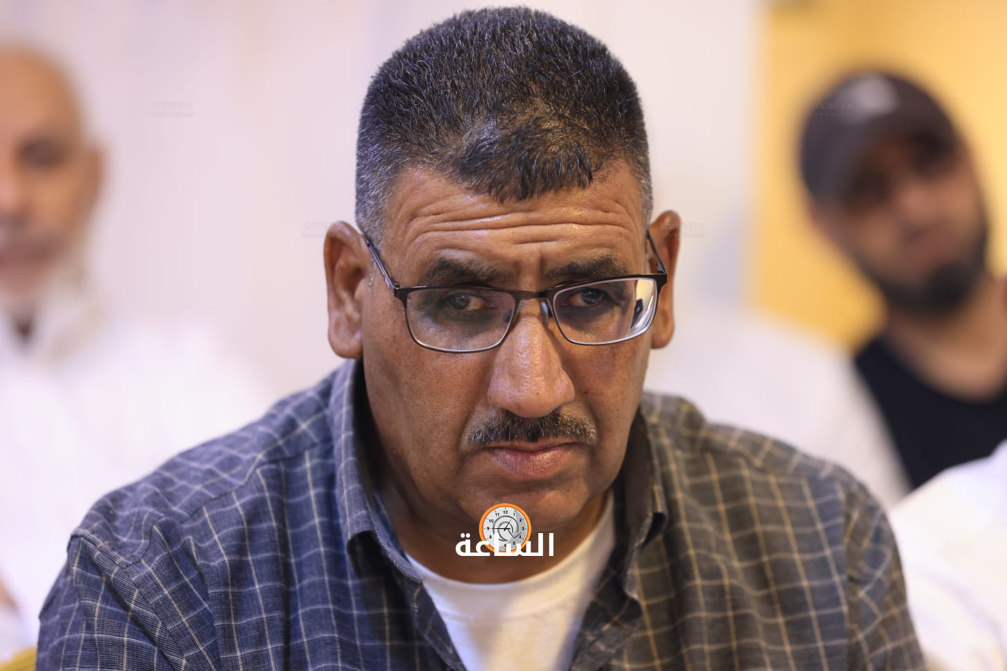 Madar Al-Saa Images 0.8168917651209272