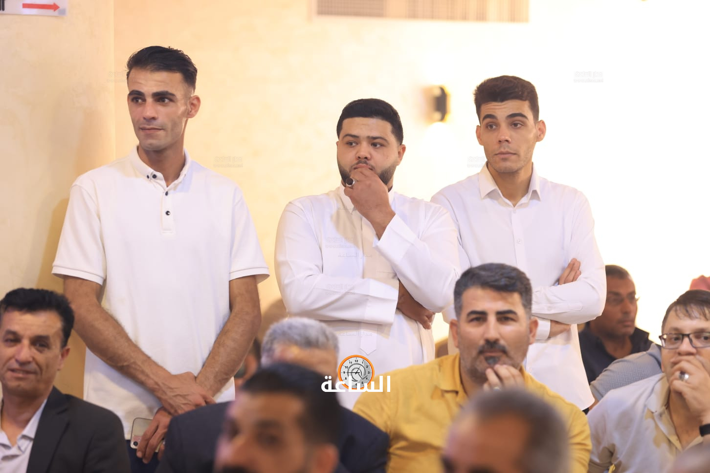 Madar Al-Saa Images 0.06713415155042979