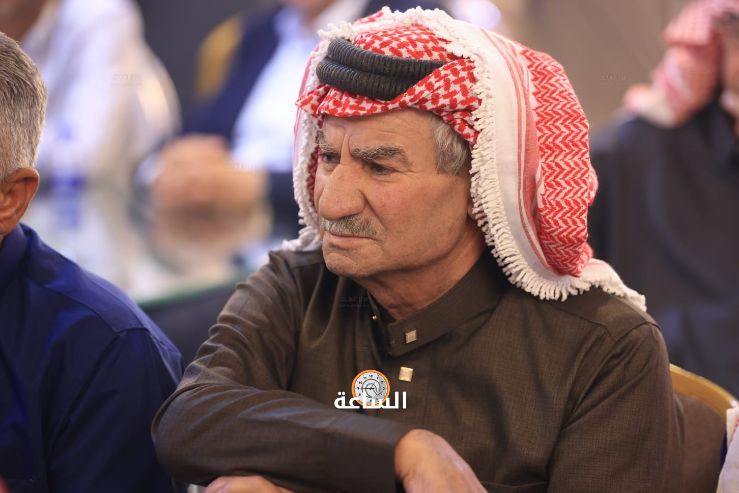 Madar Al-Saa Images 0.7720886205408508