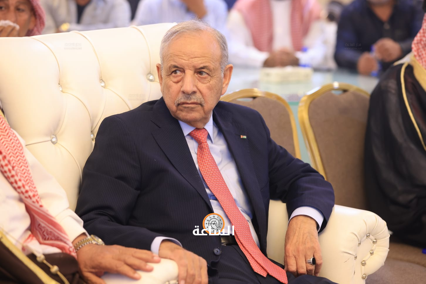 Madar Al-Saa Images 0.9350786028450131