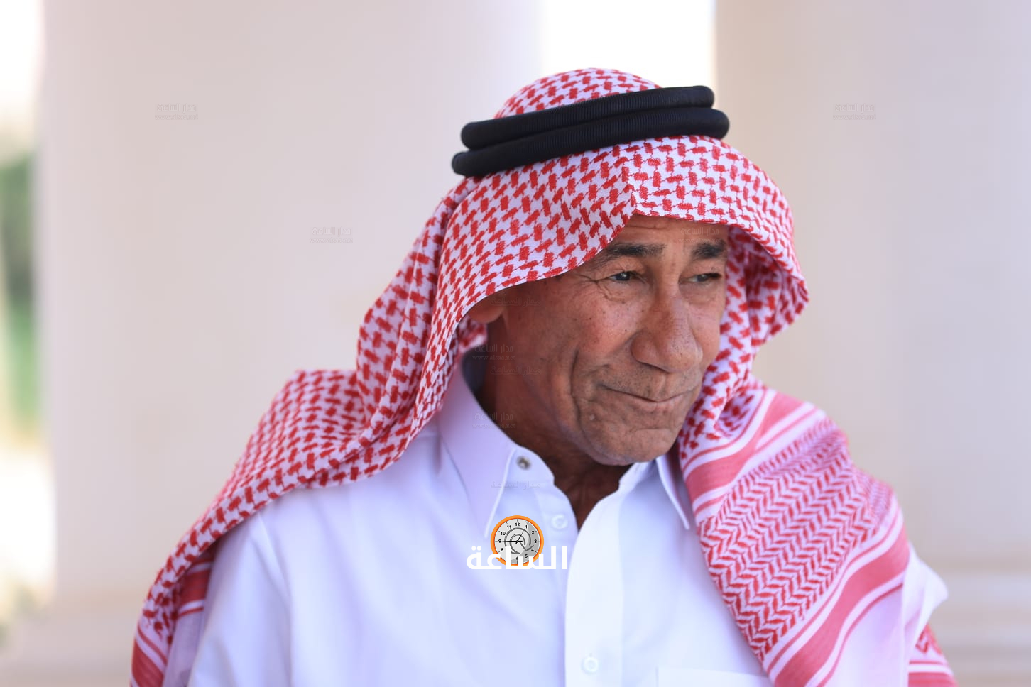 Madar Al-Saa Images 0.8322354823930447
