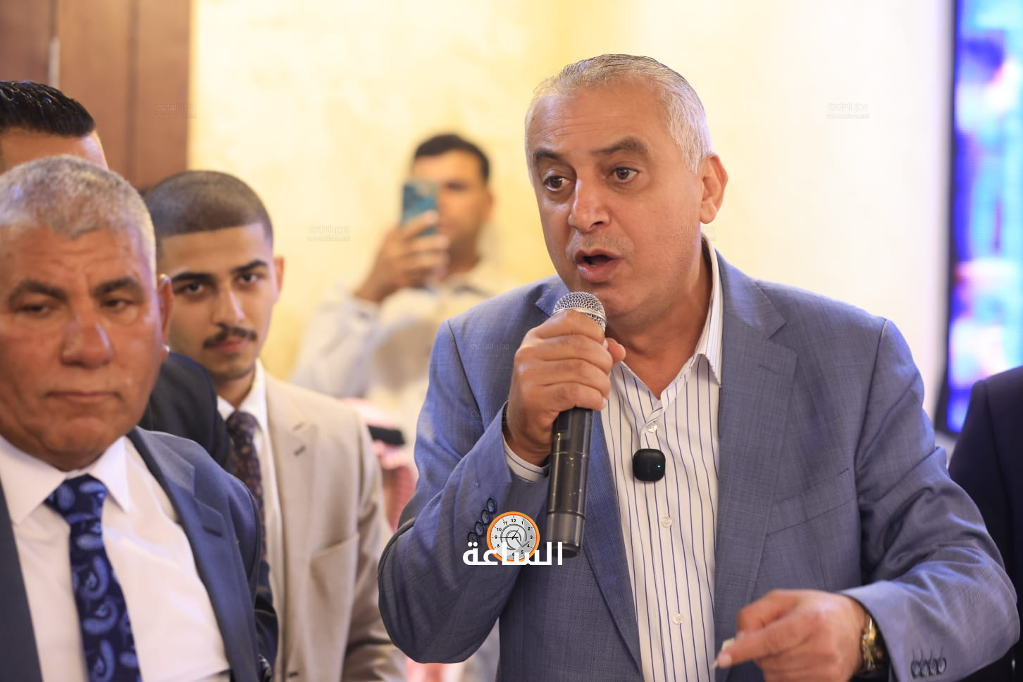 Madar Al-Saa Images 0.5739985678064154