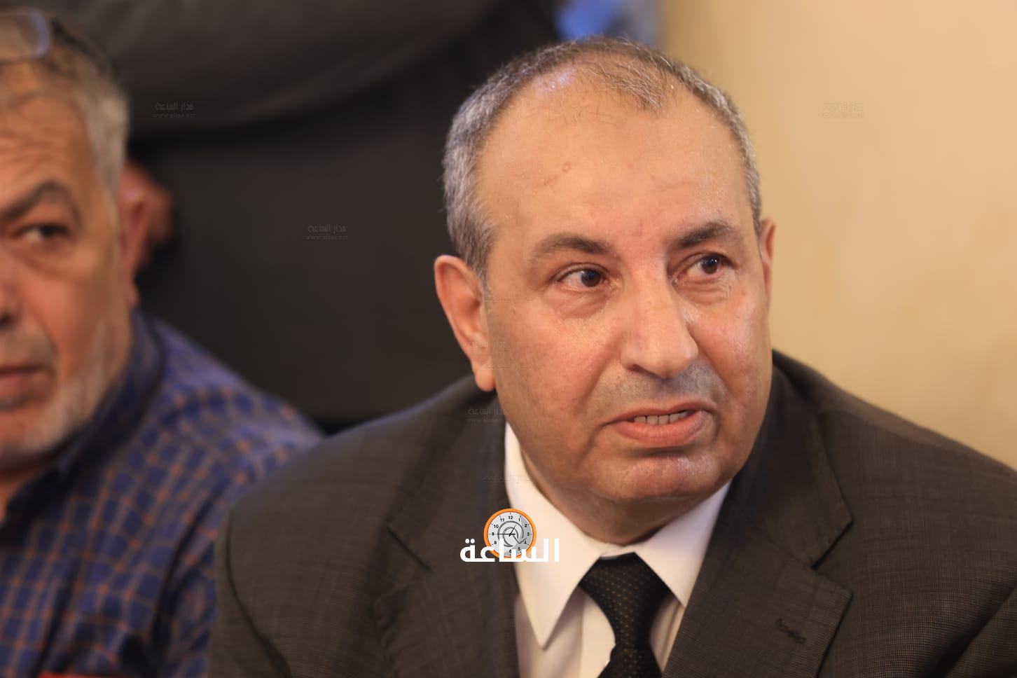 Madar Al-Saa Images 0.4827692450842964