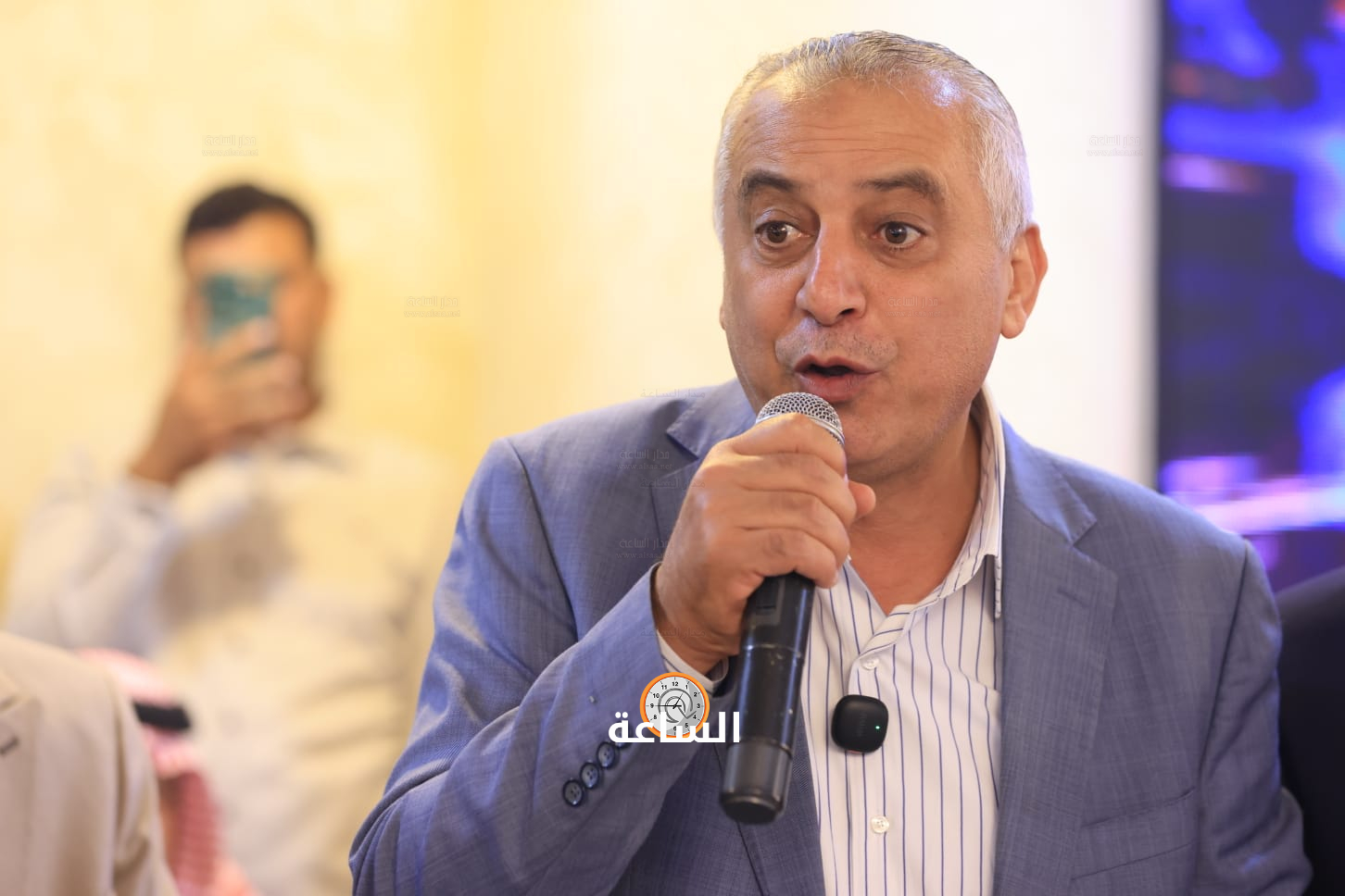 Madar Al-Saa Images 0.7528836465333578