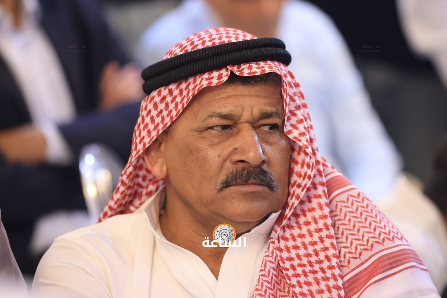 Madar Al-Saa Images 0.12531440465828092