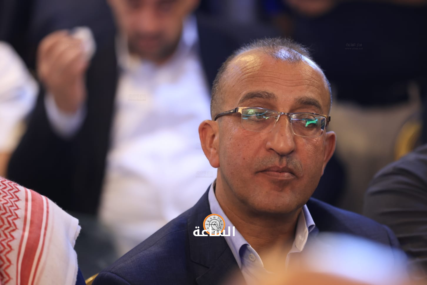 Madar Al-Saa Images 0.2980779093798064