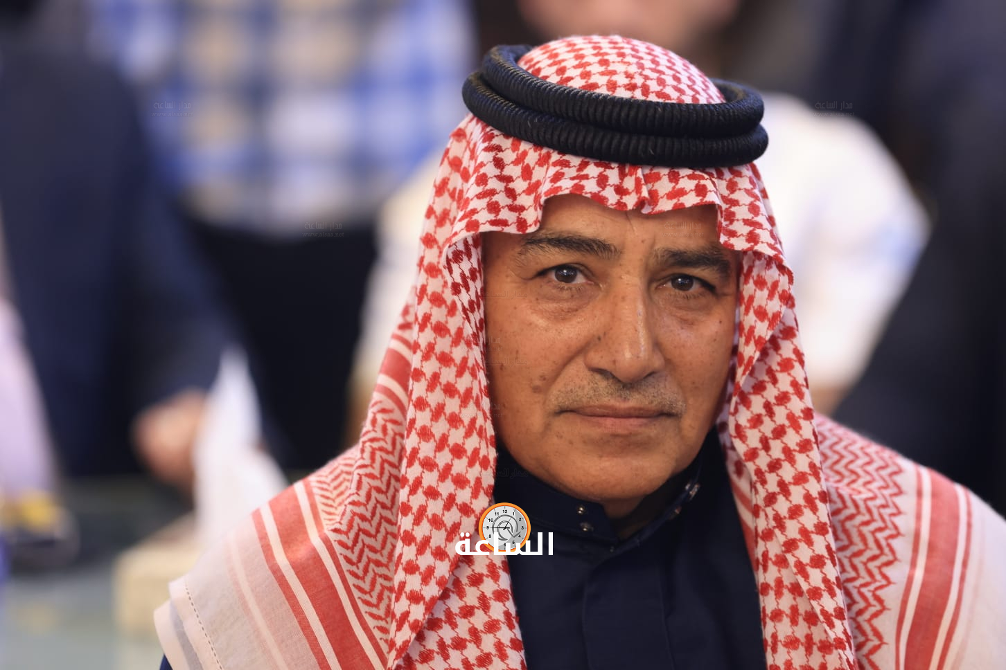Madar Al-Saa Images 0.7472766701604424
