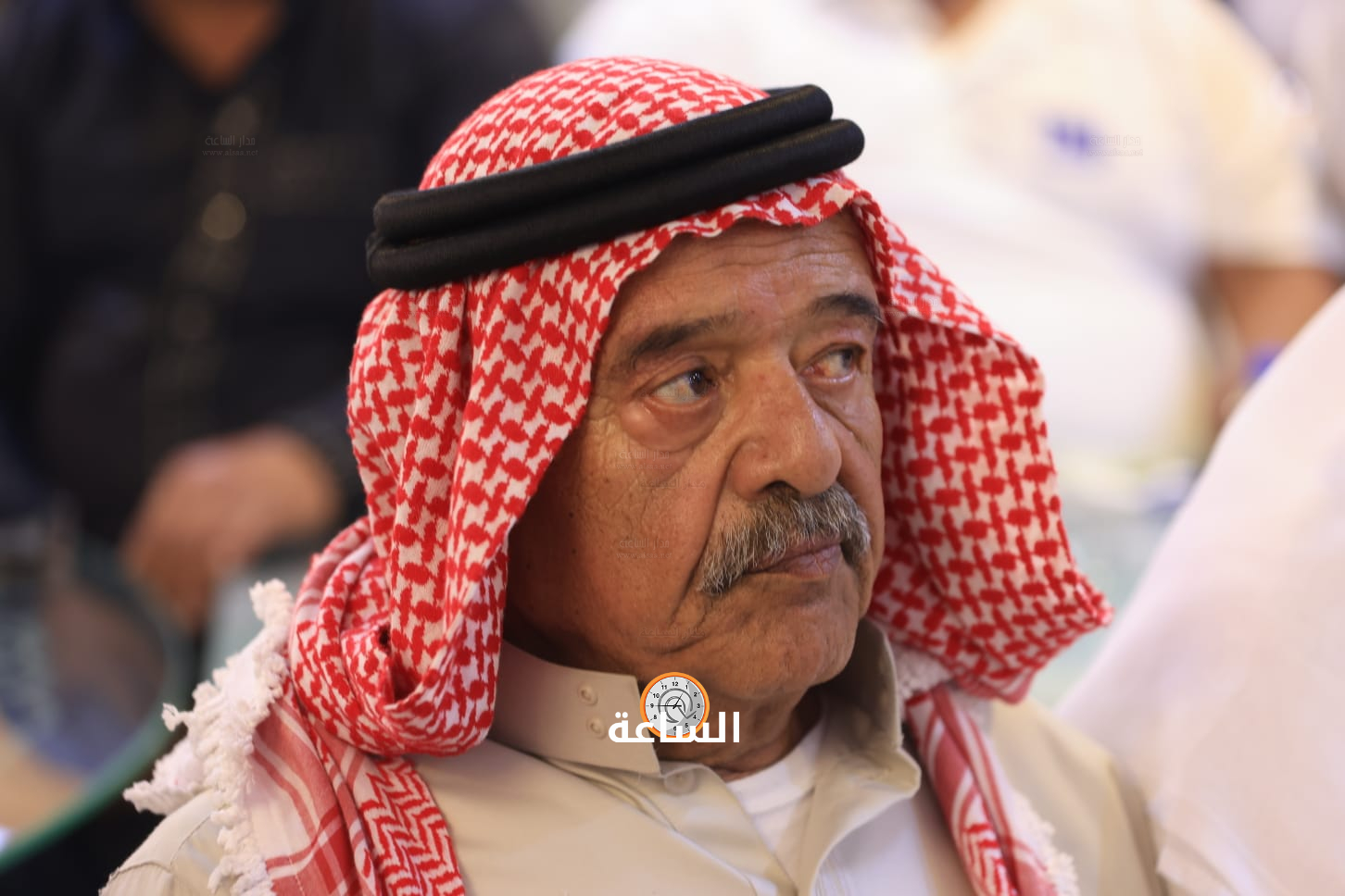 Madar Al-Saa Images 0.549864702955096