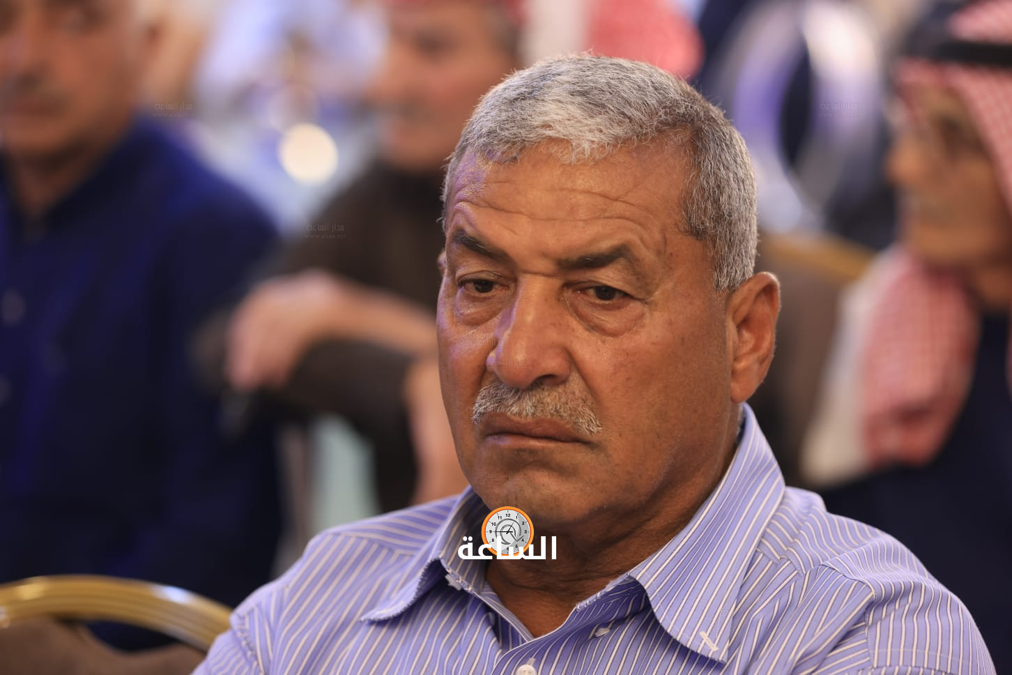 Madar Al-Saa Images 0.49006919228181456
