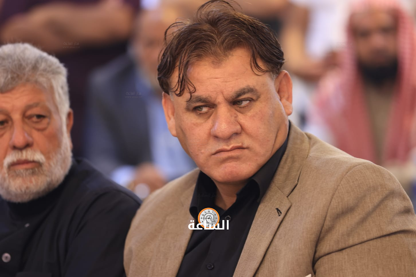 Madar Al-Saa Images 0.9980472551349394