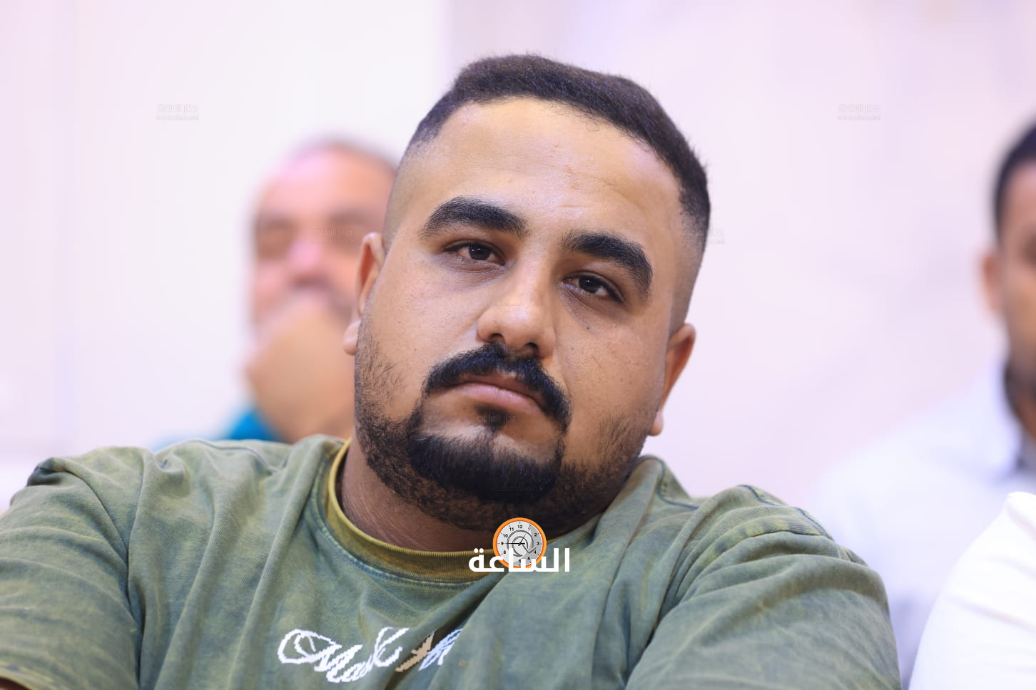 Madar Al-Saa Images 0.10744903791859062