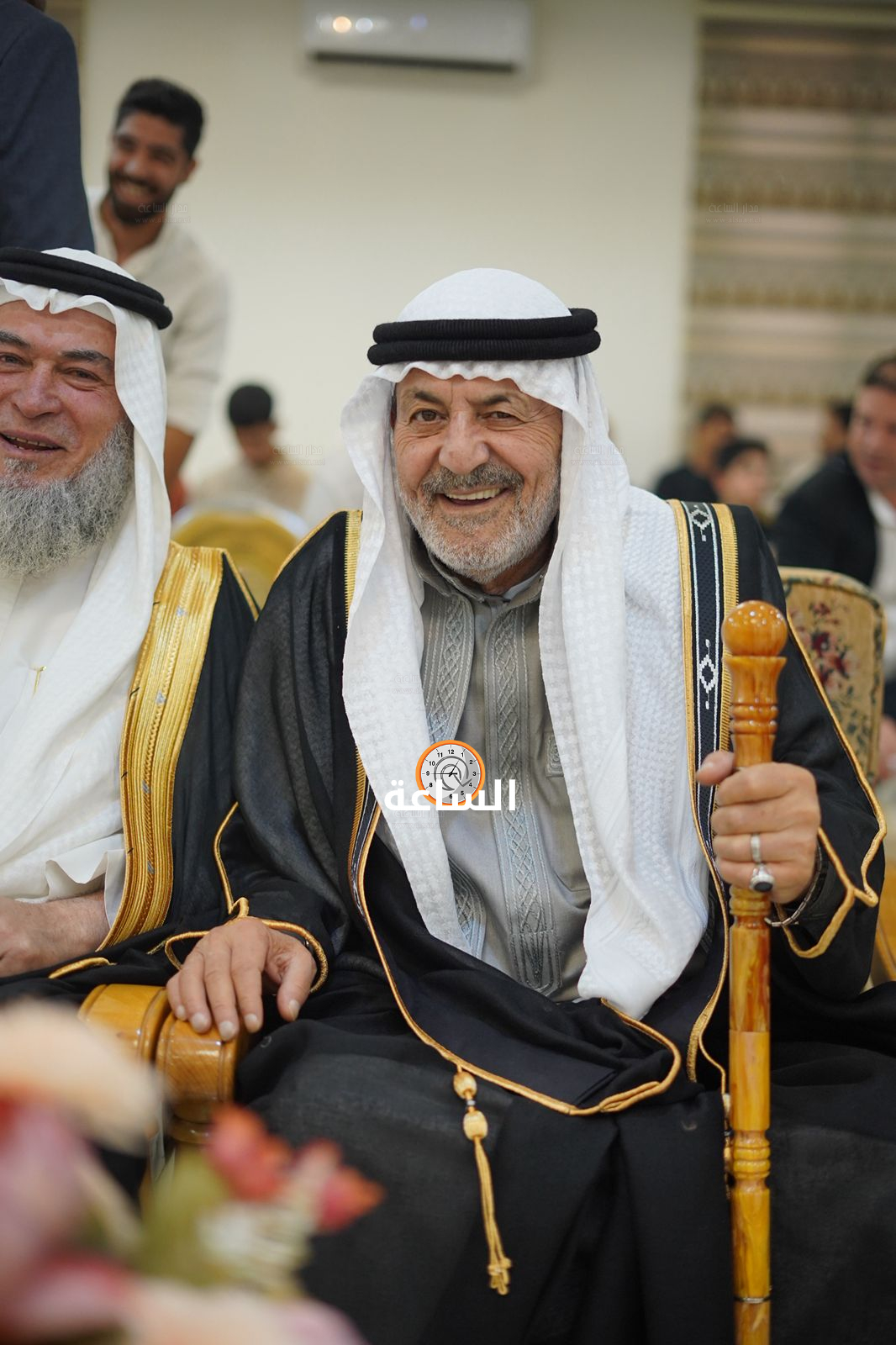 Madar Al-Saa Images 0.9974352654205476