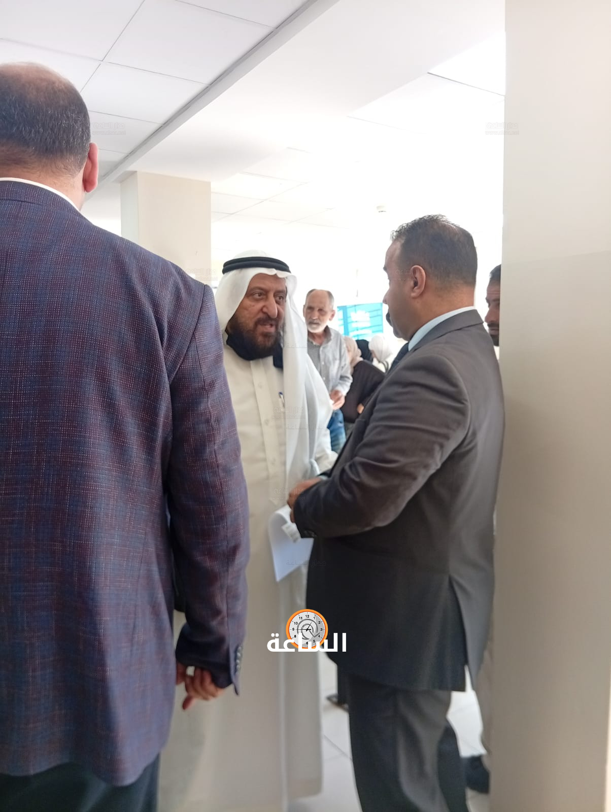 Madar Al-Saa Images 0.2628952118894895